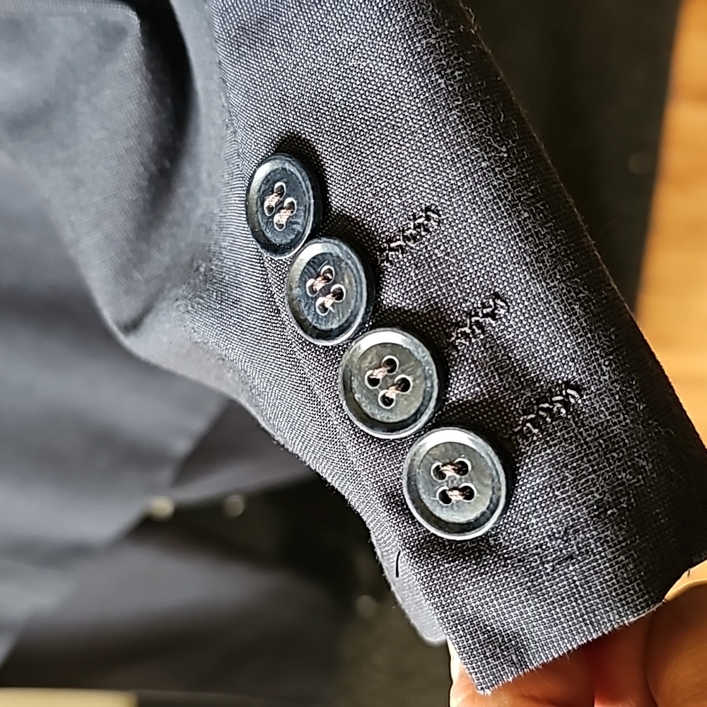 Quality Suit - image 8